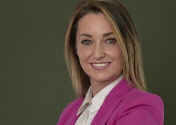 Laura Colón, nombrada presidenta de AstraZeneca España