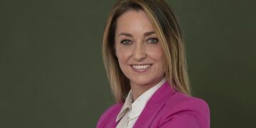 Laura Colón, nombrada presidenta de AstraZeneca España