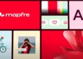 Así se hace un rebranding: El ‘making off’ de la nueva identidad de marca de MAPFRE