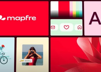 Así se hace un rebranding: El ‘making off’ de la nueva identidad de marca de MAPFRE