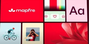 Así se hace un rebranding: El ‘making off’ de la nueva identidad de marca de MAPFRE