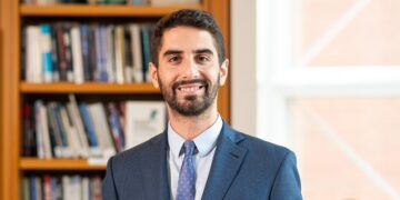 “Para restaurar la libertad en Venezuela, las autoridades legítimas deben tomar el control”