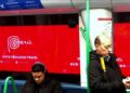 FITUR 2026 y Metro de Madrid marcan un hito en publicidad digital: 2,3 millones de impactos