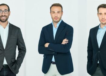 Rud Pedersen refuerza sus áreas de HealthTech, de Tech & Finance, y de Seguridad y Defensa