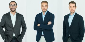 Rud Pedersen refuerza sus áreas de HealthTech, de Tech & Finance, y de Seguridad y Defensa