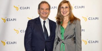 Núria Vilanova, presidenta de CEAPI: “España tiene que involucrarse más Iberoamérica”