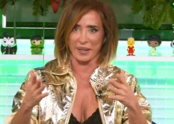 TEN pone fecha a la despedida de ‘No somos nadie’