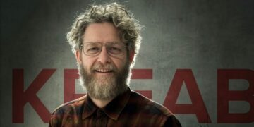 Kreab refuerza su área creativa con el nombramiento de Patxi Monedero como Director Creativo