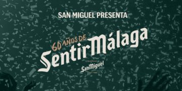 ‘Sentir Málaga’, San Miguel celebra los 60 años en la ciudad con música y su archivo histórico