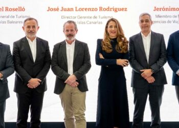 Turismo y colaboración público-privada: hacia un modelo más sostenible y desestacionalizado