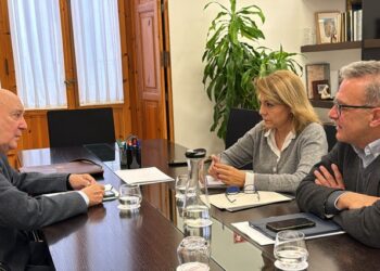 Susana Camarero: “La Comunitat Valenciana es el gran motor del trabajo autónomo en España”