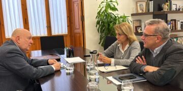 Susana Camarero: “La Comunitat Valenciana es el gran motor del trabajo autónomo en España”