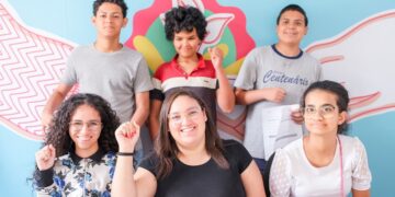 Voces Futuras forma a más de mil jóvenes en habilidades digitales y de comunicación