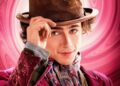 Audiencias TV: ‘Wonka’, lo más visto la noche del domingo (11,3%)