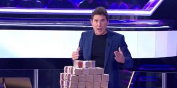 Manel Fuentes: “‘Atrapa un millón’ tiene una magia y un enganche con el público desde lo emocional”