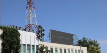 Atresmedia reafirma su liderazgo internacional y presenta en el Content Americas 2026 sus principales novedades de ficción