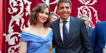 YA SABEMOS QUIÉN MATÓ A JFK: ISABEL DÍAZ AYUSO Y MAZÓN