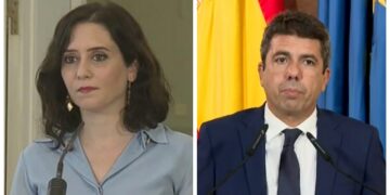 YA SABEMOS QUIÉN MATÓ A JFK: ISABEL DÍAZ AYUSO Y MAZÓN