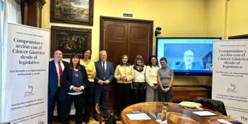 Diez desafíos clave para mejorar el abordaje del cáncer gástrico