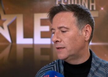 Carlos Latre: “Got Talent es verdad”