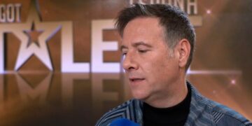 Carlos Latre: “Got Talent es verdad”
