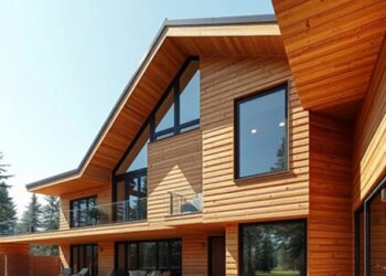 La demanda de vivienda prefabricada aumenta un 50% desde 2024 y se consolida como una alternativa real de habitabilidad