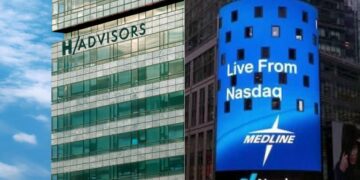 H/Advisors New York lidera la comunicación financiera de la mega OPV de Medline, la mayor del 2025