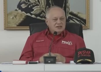 Diosdado Cabello, su clan o el precio de la traición