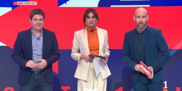 Una nueva crisis vuelve a estallar en RTVE a cuenta de la externalización de sus programas