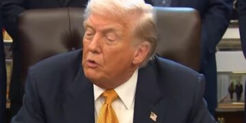 Reflexiones que huelen a futuro incierto… ¿Groenlandia, Islandia, Teherán?