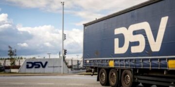 DSV confía en Roman para liderar su estrategia decomunicación