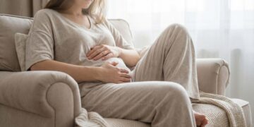 El puerperio, una etapa de mayor riesgo de trombosis venosa que exige diagnóstico precoz