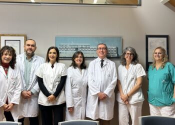 El Hospital Universitari Dexeus vuelve a lograr la certificación de la Fundación CAT