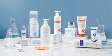 Cofares celebra los buenos resultados de Farline, su marca de ‘Consumer Health