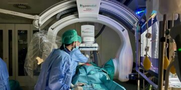 La Fundación Jiménez Díaz pone en marcha su Instituto de Neurointervencionismo para abordar de forma mínimamente invasiva, multidisciplinar e innovadora, las patologías del sistema nervioso y la columna