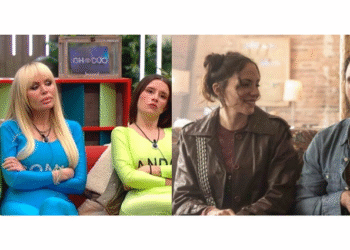 Audiencias TV: ‘GH Dúo’ y ‘Cuerpo Escombro’ se reparten el liderazgo de la noche del martes (12,8%)