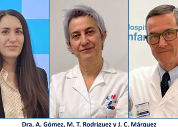 Lacolaboración entre Neurofisiología Clínica y los equipos quirúrgicos refuerza la seguridad en cirugías complejas en el Hospital Universitario Infanta Elena