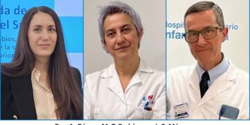 Lacolaboración entre Neurofisiología Clínica y los equipos quirúrgicos refuerza la seguridad en cirugías complejas en el Hospital Universitario Infanta Elena