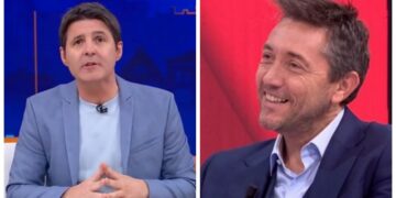 El Consejo de Informativos de RTVE acusa a Jesús Cintora y Javier Ruiz de sesgo informativo