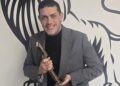 Jorge Calabrés, primero de la lista de ‘Los 40 por la Libertad’