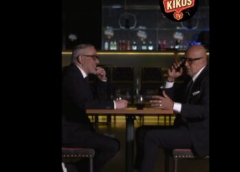 Los Kikos TV: una conquista del espíritu
