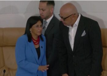 LA TRAICIÓN DE LOS RODRÍGUEZ