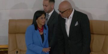 LA TRAICIÓN DE LOS RODRÍGUEZ