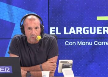 Los deportes de la Cadena SER, en el punto de mira después de patinar en el EGM