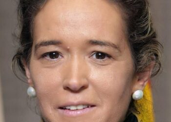 Clamor en las filas del PP con Mar Sánchez, la ‘súper asesora’ de Feijóo