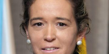 Clamor en las filas del PP con Mar Sánchez, la ‘súper asesora’ de Feijóo