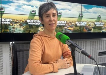 María Hernández asume la dirección del informativo ‘Noticias mediodía’ de Onda Cero