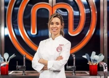 La influencer Marta Sanahuja sustituirá a Samantha Vallejo-Nágera en ‘MasterChef’