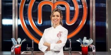 La influencer Marta Sanahuja sustituirá a Samantha Vallejo-Nágera en ‘MasterChef’
