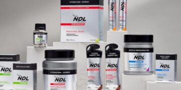 NDL PRO-HEALTH elige a Nota Benecomo su nueva agencia de comunicación